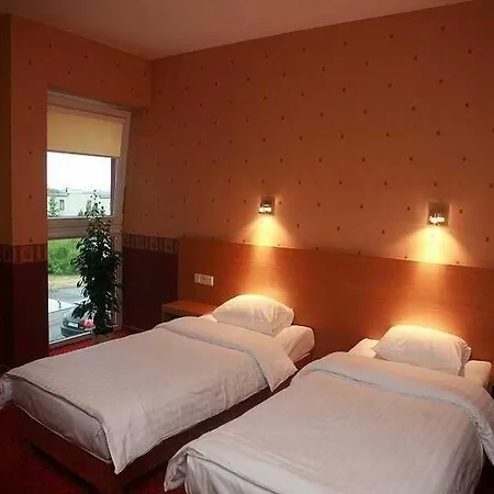Blues Hotel 3*