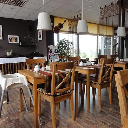 Blues Hotel Poznan