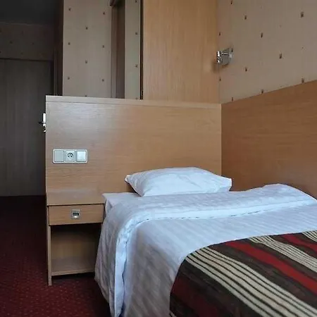 Hotel Blues