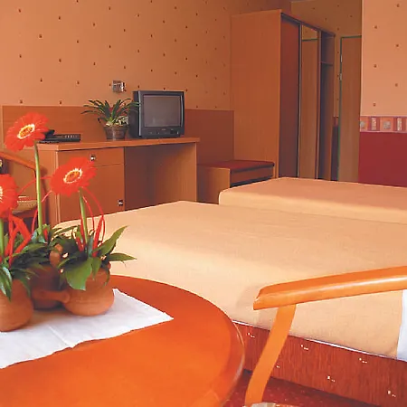 Hotel Blues Posen
