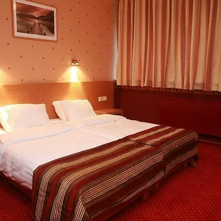 Blues Hotel