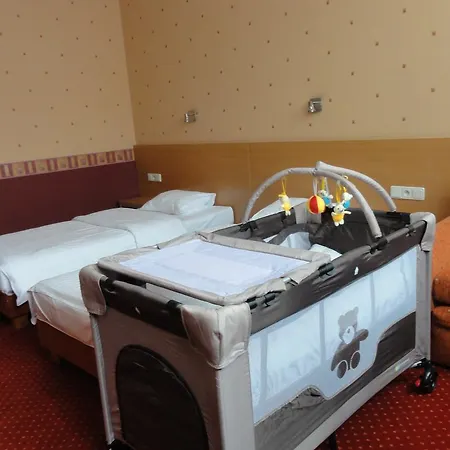 Blues Hotel 3*